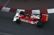 Formula One - James Hunt - Source: Getty